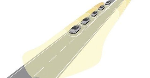 2009 M-Benz E-Class E300 Avantgarde  第10張相片