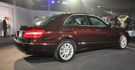 2009 M-Benz E-Class E300 Elegance  第7張縮圖