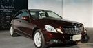 2009 M-Benz E-Class E350 Avantgarde  第1張縮圖