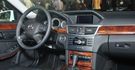 2009 M-Benz E-Class E350 Avantgarde  第6張縮圖