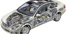 2009 M-Benz E-Class E350 Avantgarde  第13張縮圖