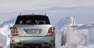2009 M-Benz GLK-Class GLK220 CDI Blue EFFICIENCY  第6張縮圖