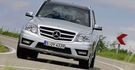 2009 M-Benz GLK-Class GLK220 CDI Blue EFFICIENCY  第10張縮圖