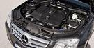 2009 M-Benz GLK-Class GLK220 CDI Blue EFFICIENCY  第12張縮圖