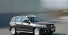 2009 M-Benz GLK-Class GLK220 CDI Blue EFFICIENCY  第14張縮圖