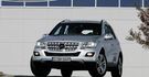 2009 M-Benz M-Class ML350  第1張縮圖