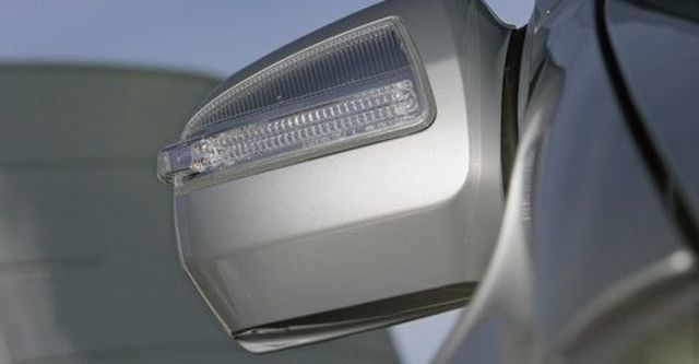 2009 M-Benz M-Class ML350  第3張相片