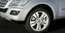 2009 M-Benz M-Class ML350  第4張縮圖