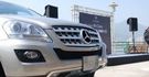 2009 M-Benz M-Class ML350  第11張縮圖