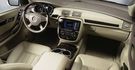 2009 M-Benz R-Class R350L  第7張縮圖