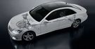 2009 M-Benz S-Class S400 Hybrid  第2張縮圖
