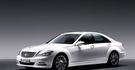 2009 M-Benz S-Class S400 Hybrid  第3張縮圖