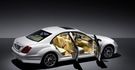 2009 M-Benz S-Class S400 Hybrid  第8張縮圖