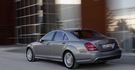 2009 M-Benz S-Class S500L  第7張縮圖