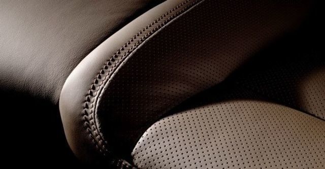 2009 M-Benz S-Class S500L  第11張相片
