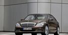 2009 M-Benz S-Class S600L  第8張縮圖