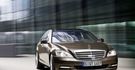 2009 M-Benz S-Class S600L  第11張縮圖