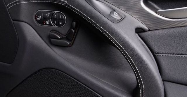 2009 M-Benz SL-Class SL350  第6張相片