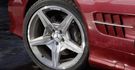 2009 M-Benz SL-Class SL500  第7張縮圖