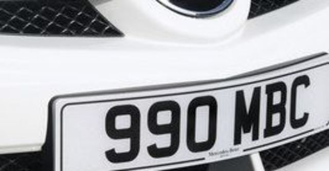 2009 M-Benz SLK-Class SLK350  第3張相片