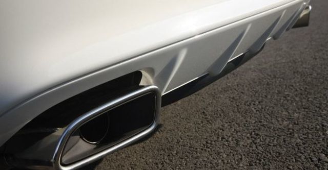 2009 M-Benz SLK-Class SLK350  第6張相片