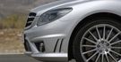 2008 M-Benz AMG CL63  第4張縮圖
