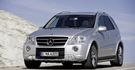 2008 M-Benz AMG ML63  第1張縮圖