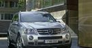 2008 M-Benz AMG ML63  第5張縮圖
