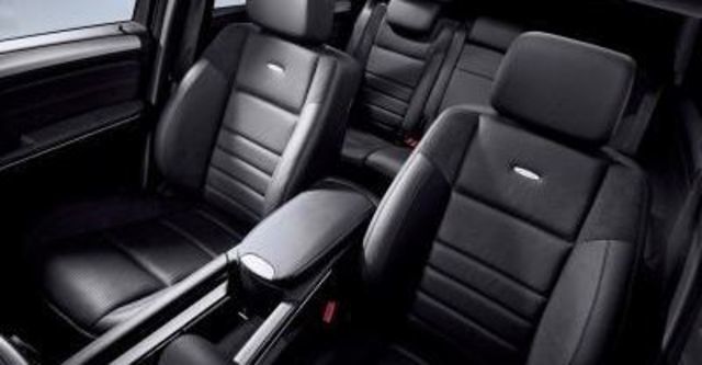 2008 M-Benz AMG ML63  第6張相片
