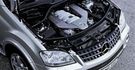 2008 M-Benz AMG ML63  第9張縮圖