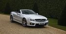 2008 M-Benz AMG SL 63  第11張縮圖