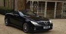 2008 M-Benz AMG SLK 55  第1張縮圖