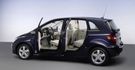 2008 M-Benz B-Class B200 CDi  第5張縮圖
