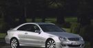 2008 M-Benz CLK-Class CLK200 K  第2張縮圖