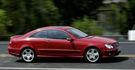 2008 M-Benz CLK-Class CLK200 K  第3張縮圖