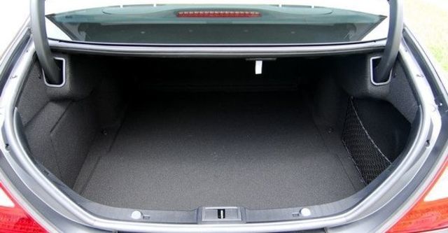 2008 M-Benz CLS-Class CLS350  第22張相片