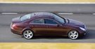 2008 M-Benz CLS-Class CLS500  第5張縮圖
