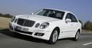 2008 M-Benz E-Class E200 K Classic  第10張縮圖