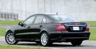 2008 M-Benz E-Class E220 CDI  第10張縮圖