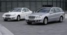2008 M-Benz E-Class E320 CDI  第3張縮圖