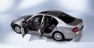 2008 M-Benz E-Class E320 CDI  第6張縮圖