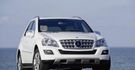 2008 M-Benz M-Class ML350  第2張縮圖