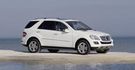 2008 M-Benz M-Class ML350  第4張縮圖