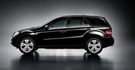 2008 M-Benz M-Class ML350  第10張縮圖