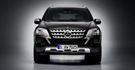 2008 M-Benz M-Class ML500  第9張縮圖