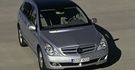 2008 M-Benz R-Class R350L  第4張縮圖