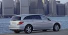 2008 M-Benz R-Class R350L  第5張縮圖