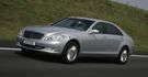 2008 M-Benz S-Class S450L  第1張縮圖