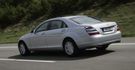 2008 M-Benz S-Class S450L  第4張縮圖