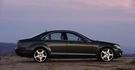 2008 M-Benz S-Class S450L  第5張縮圖